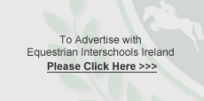 Advertise with Equestrian Interschools Ireland